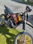 Sprzedam KTM 620lc4