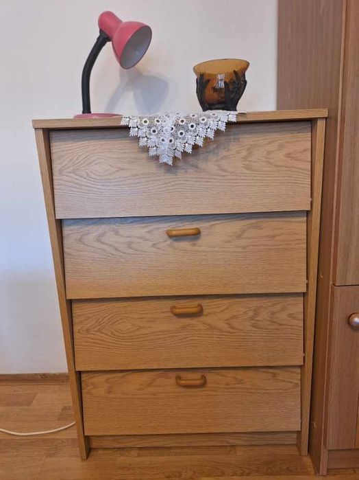 Komoda bardzo dobry stan