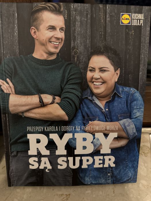 Ksiazki Kucharskie Lidl