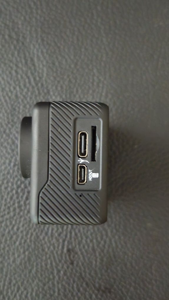 Action cam 5k wifi
