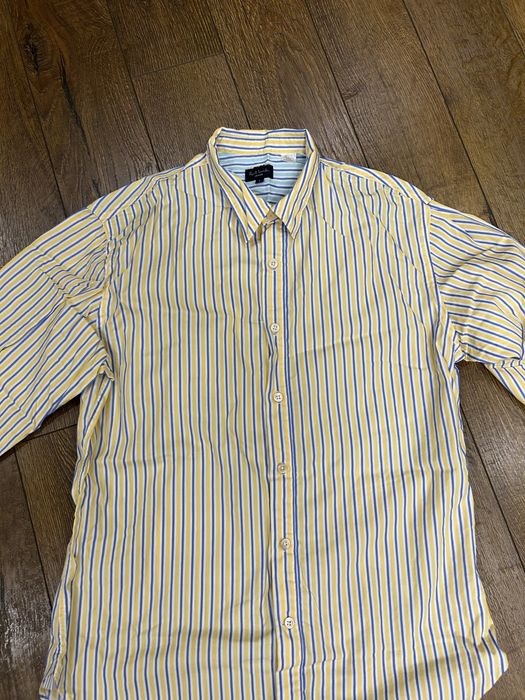 Рубашки Paul Smith Jeans