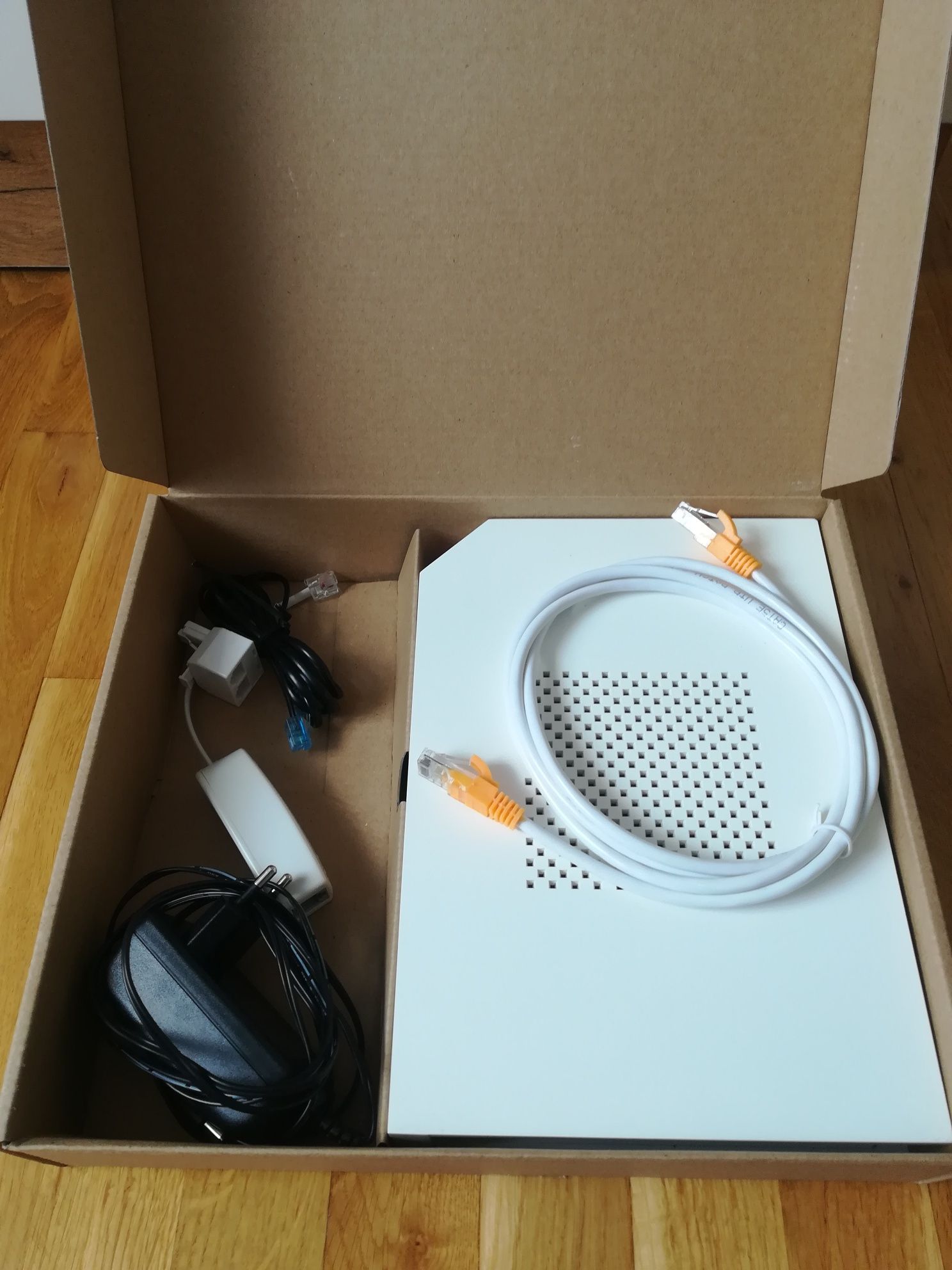 Modem Livebox 2.0