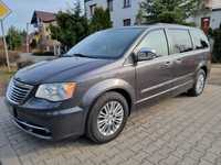Chrysler Town & Country Touring L ANNIVERSARY Edition