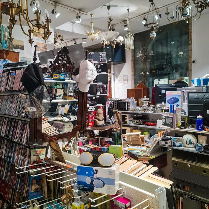 Logitech Portable Speaker S125i | Coluna Portátil iPod