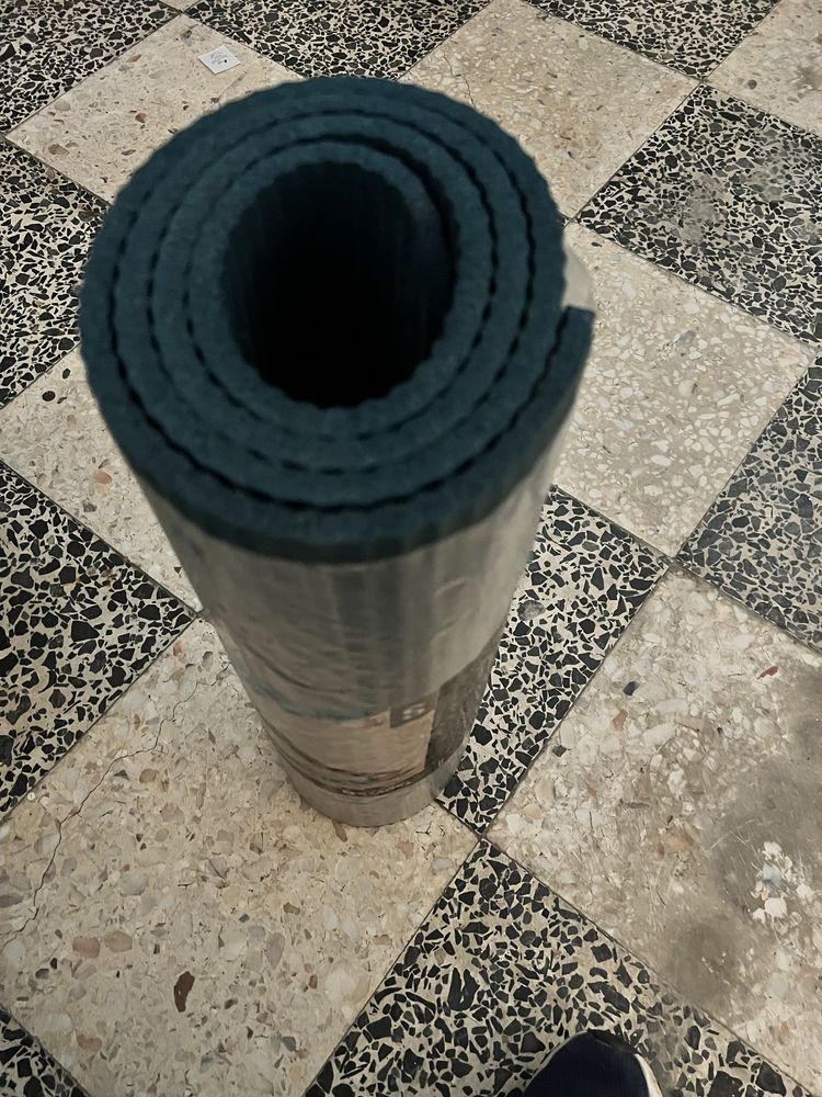 Tapete Fitness novo