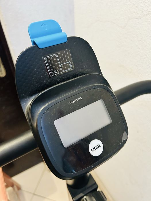 Bicicleta Domyos 120