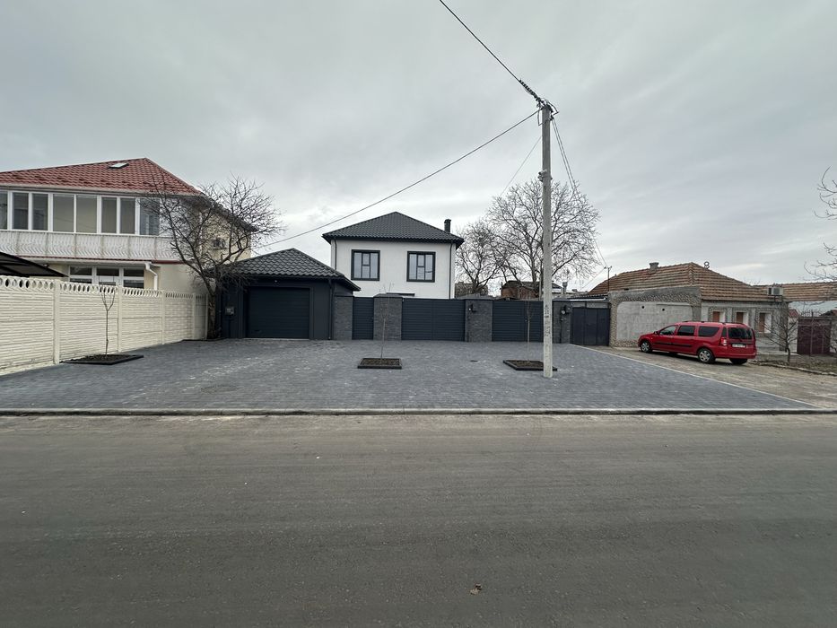 Новый Дом Южный Буг !!! РАСРОЧКА