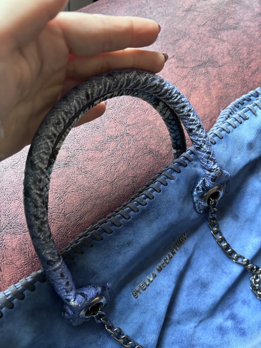 Сумка Stella McCartney