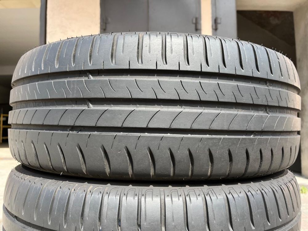 Шини 205/60 R16 Michelin Energy Saver резина бу літо