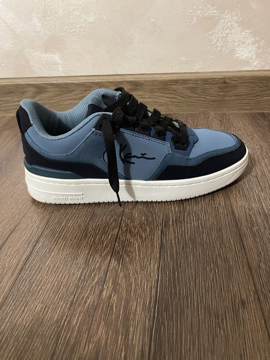 Кросівки Karl Kani