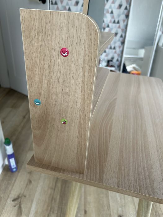 Toaletka stan bardzo dobry Odbiór osobisty