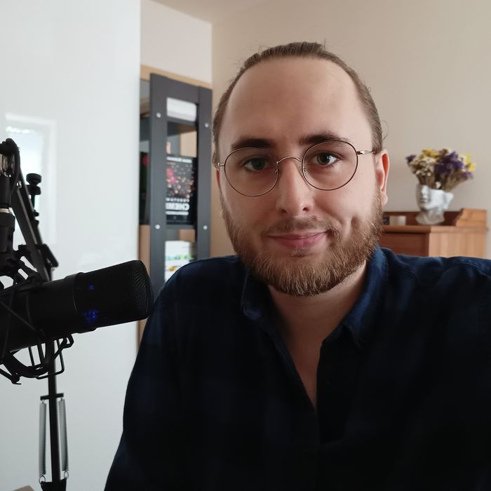 Korepetycje z chemii online - autor kursu