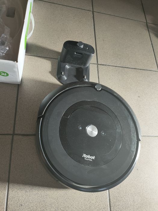 iRobot roomba e5