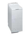 Pralka ładowana od góry whirlpool awe 6519 p na części