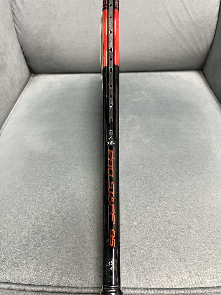 Wilson Pro Staff 95 Limited