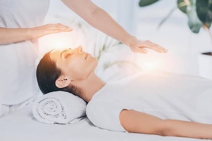 PROMOÇÃO BOAS-VINDAS 20€  * Sessões de Reiki - Águas Santas (Porto)