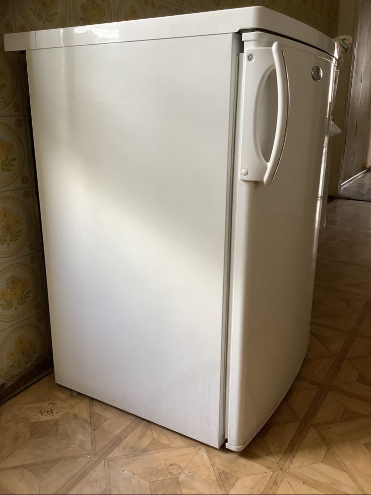 Zamrażarka Whirlpool
