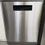 Zmywarka BEKO DEN48520X