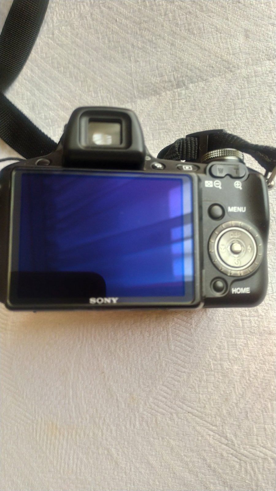 Продам Фотоаппарат Sony DSC-50