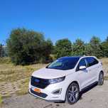 Ford Edge Ford edge sport 2.7 v6 Bi turbo sport 4 awd