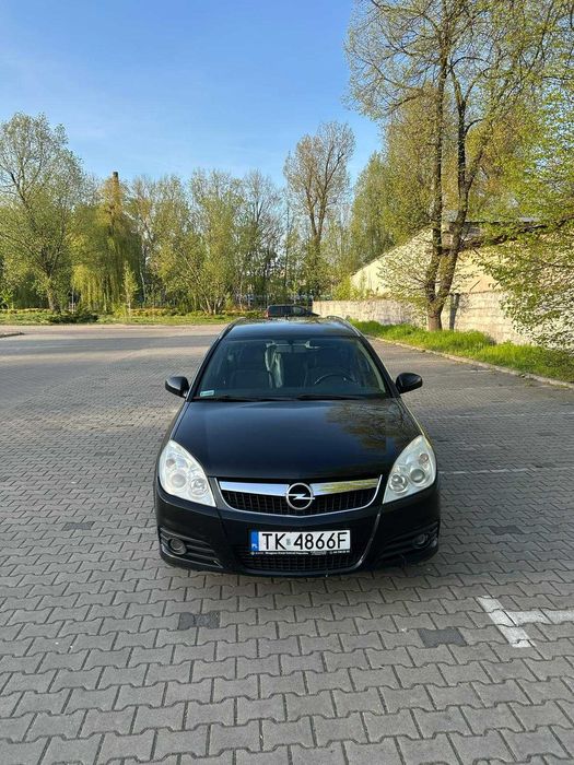 Opel Vectra C 1.9 cdti COSMO