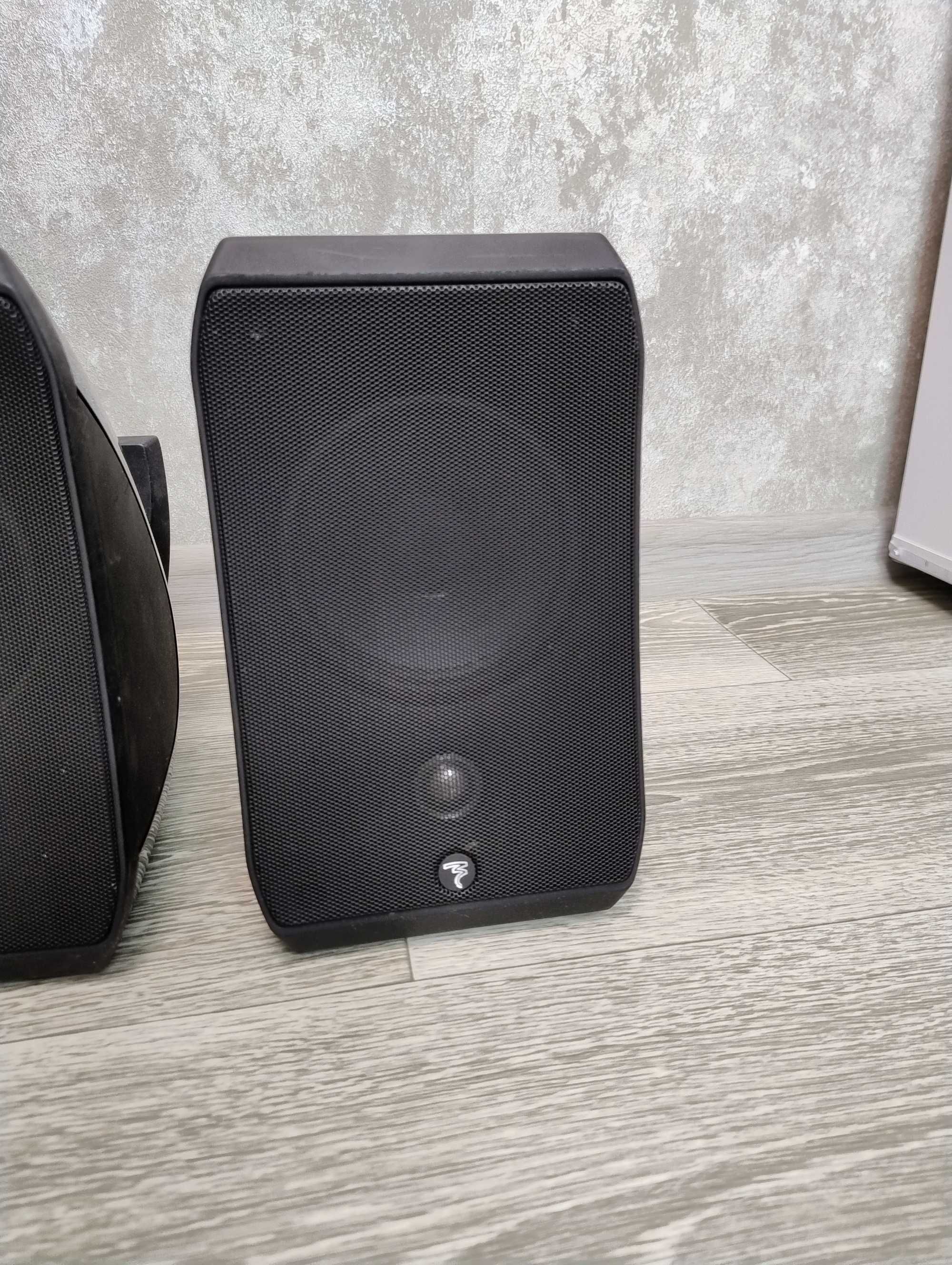 FOCAL  5.1 акустична система
