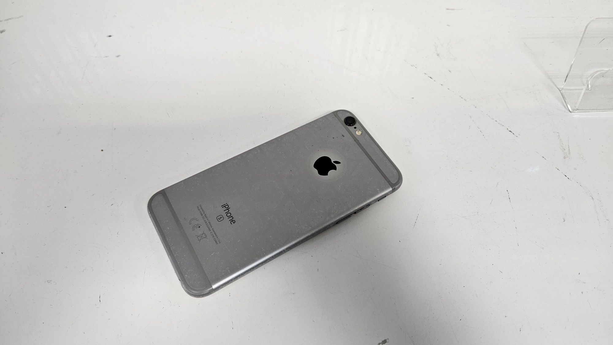 iPhone 6S 32GB zbita szybka