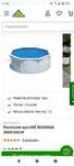 Piscina 3 metros