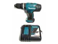 Body Makita DHP453 + ładowarka