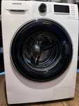 Pralką  SAMSUNG ecoBubble (7.0kg)