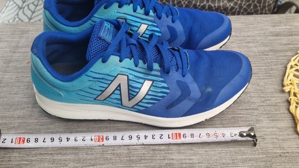 Buty New balance 45