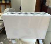 Aquecedor Electronia