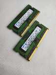 Pamięć RAM do LAPTOPA Samsung DDR3 2x2 GB [4GB] 1333 Mhz | Sklep FV23
