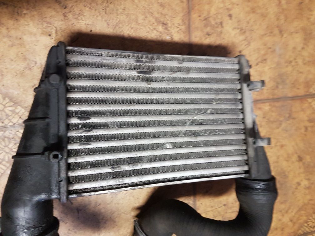 Intercooler VW Passat B5 1.9  05814  5805A