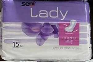 Seni lady super