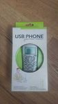 Telefon do komputera na USB.