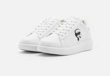 Karl Lagerfeld trampki meskie obuwie sportowe Karl NOWE buty 42,5