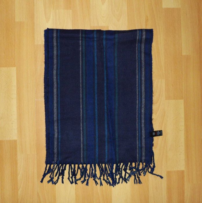 George - cieplutki męski szalik