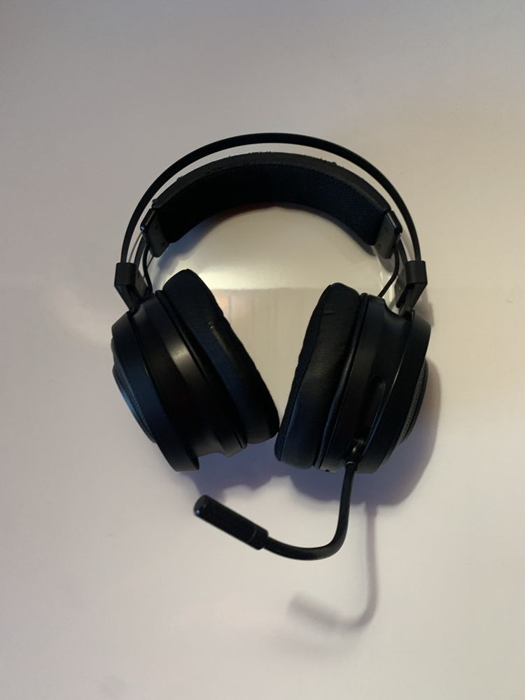 Razer Nari Essential Wireless