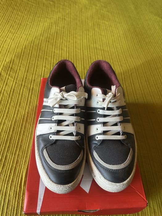 Emporio Armani Ténis