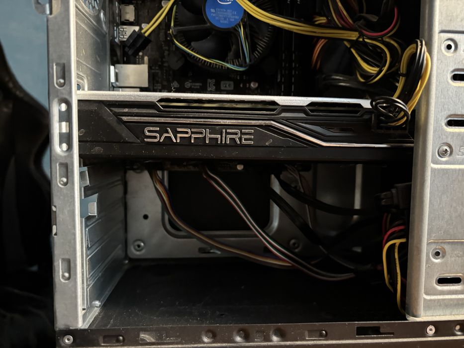 Компʼютер ігровий