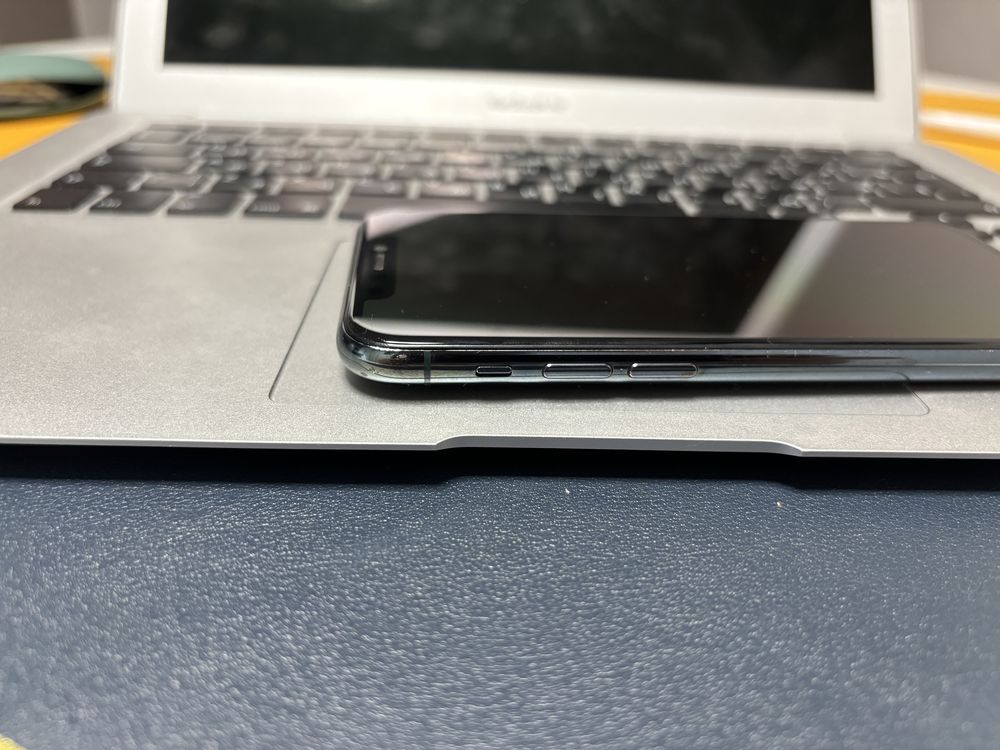 Iphone 11 pro, 256gb
