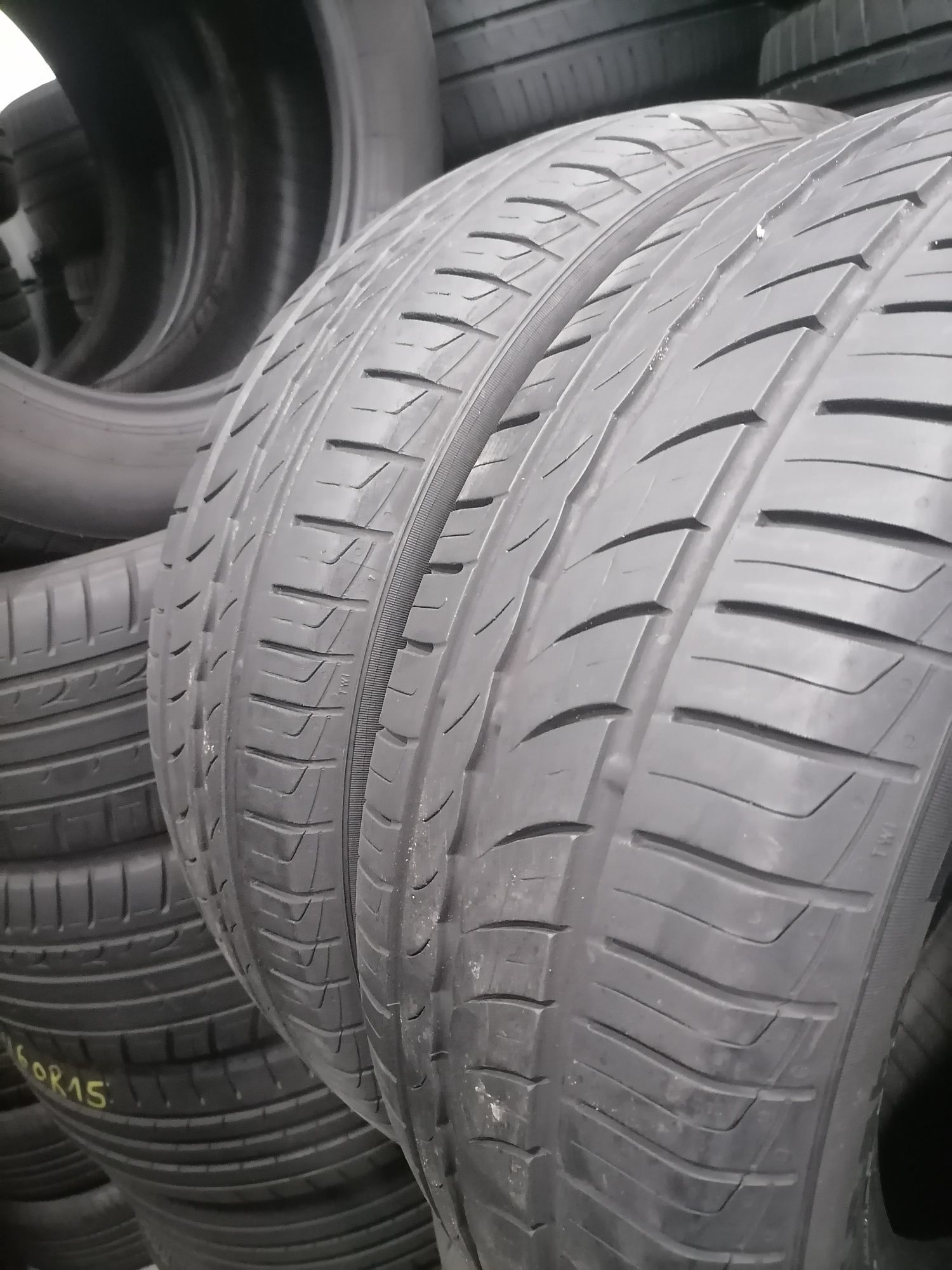 ЛІтні Шини БВ 205/60 R15 PIRELLI Cinturato P1 Склад