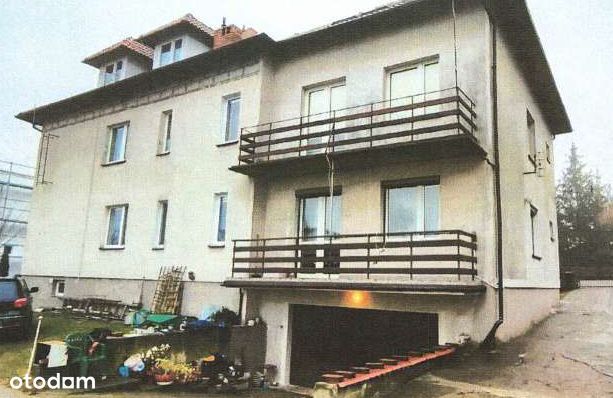 Syndyk sprzeda udział w nieruchomości w Grębocinie