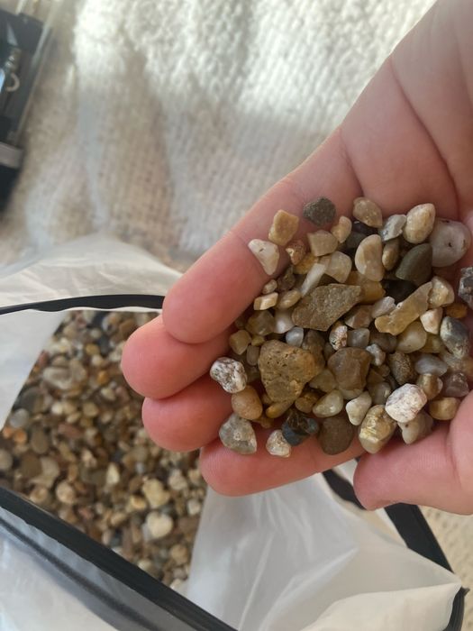 Akwarium 25l, grzałka, filtr, akcesoria