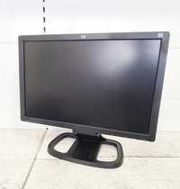 Монитор HP L2445w / 24" (1920x1200) TN / VGA, DVI, DP, USB