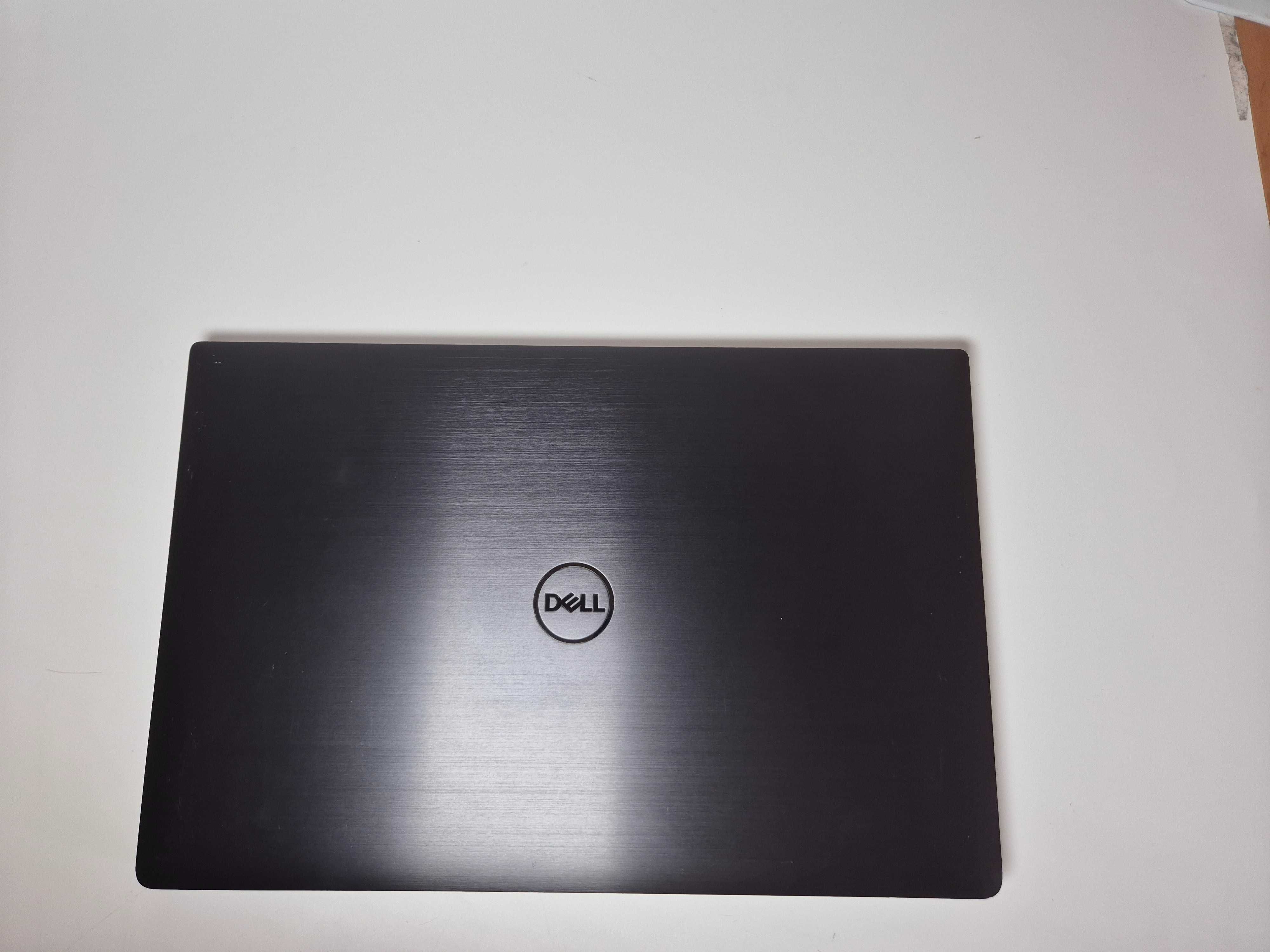 Dell 5530 15,6 4k Intel i9-8950HK, ОЗУ 32 GB, SSD 512 Gb, Nvidia P2000