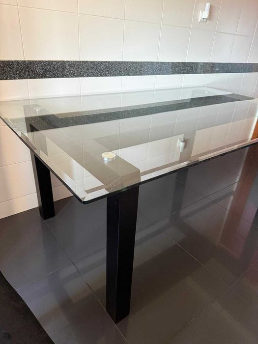 Mesa de Jantar para 6 pessoas