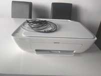 Drukarka atramentowa wielofunkcyjna HP 2620 Desk Jet