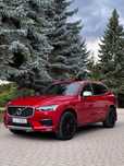 Volvo XC 60 Volvo XC60 T6 R-Design